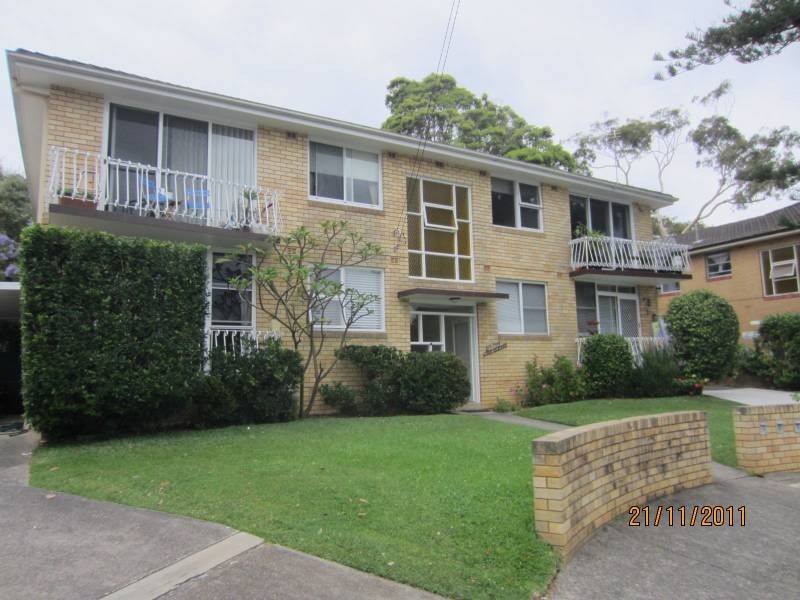 1/3 Marjory Thomas Place, Balgowlah NSW 2093