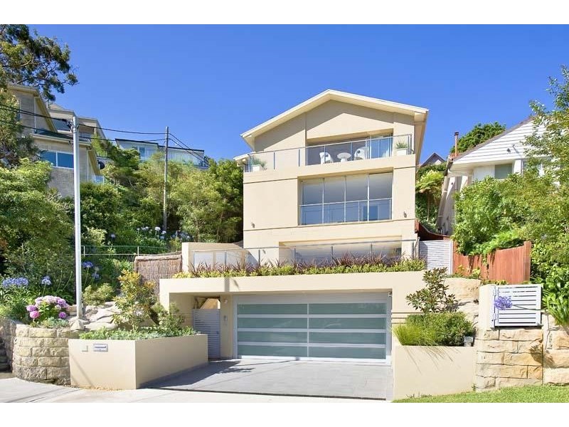 17 Iluka Road, Mosman NSW 2088