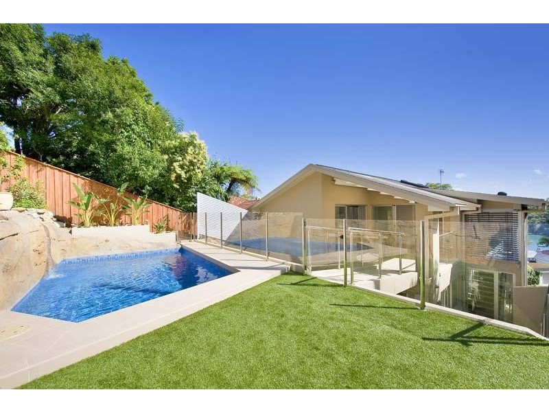 17 Iluka Road, Mosman NSW 2088