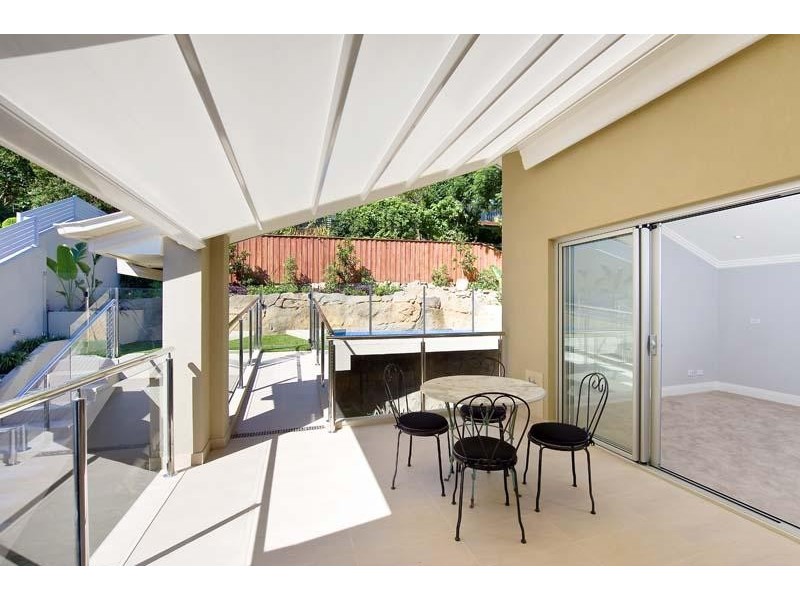 17 Iluka Road, Mosman NSW 2088