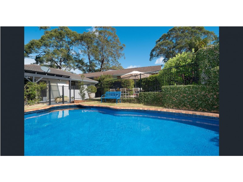 150 Henderson Road, Saratoga NSW 2251