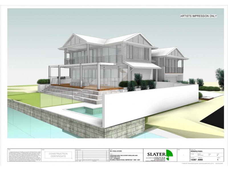 65 Shelly Beach Road, Empire Bay NSW 2257