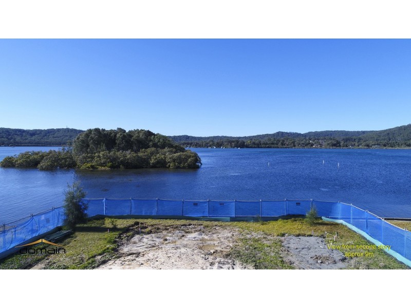 65 Shelly Beach Road, Empire Bay NSW 2257