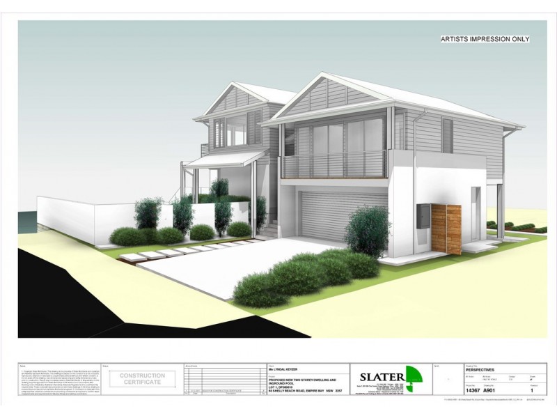 65 Shelly Beach Road, Empire Bay NSW 2257