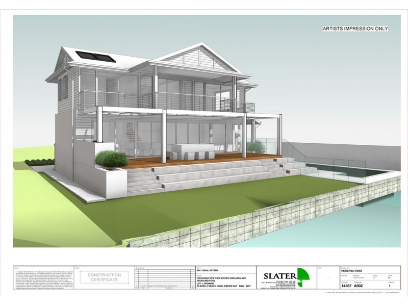 65 Shelly Beach Road, Empire Bay NSW 2257