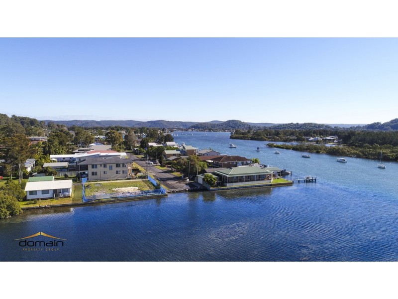 65 Shelly Beach Road, Empire Bay NSW 2257