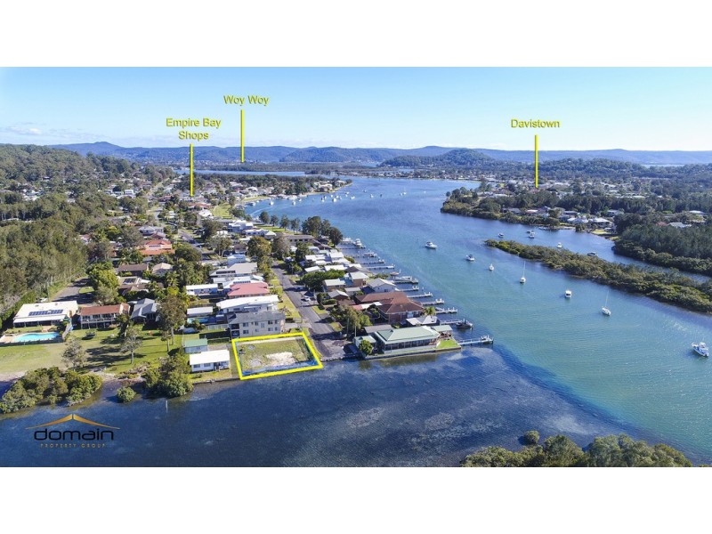 65 Shelly Beach Road, Empire Bay NSW 2257