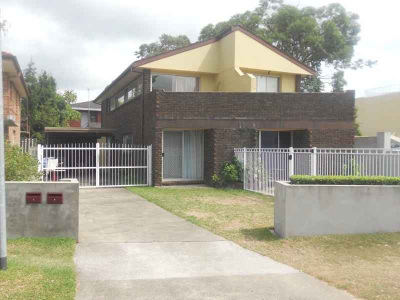 1/55  Esplanade, Ettalong Beach NSW 2257