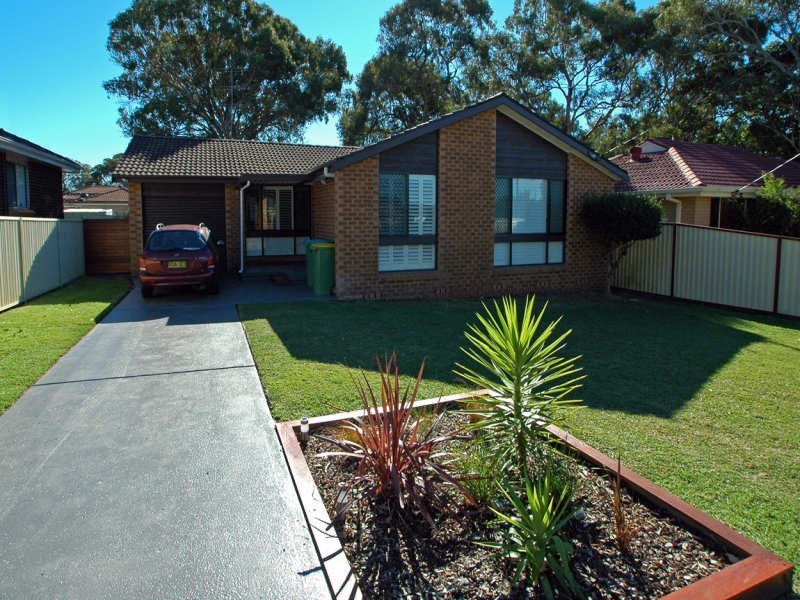 46 Eighth Ave, Toukley NSW 2263