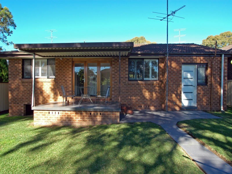 46 Eighth Ave, Toukley NSW 2263