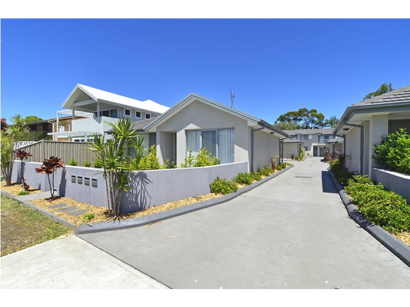 4/209-211 Burge Road, Woy Woy NSW 2256