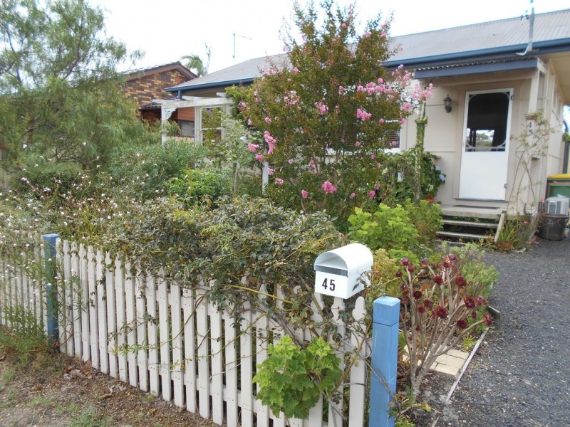 45 Terry Ave, Woy Woy NSW 2256