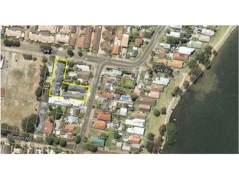 4/209-211 Burge Road, Woy Woy NSW 2256