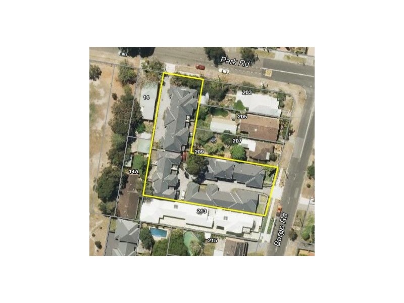 4/209-211 Burge Road, Woy Woy NSW 2256