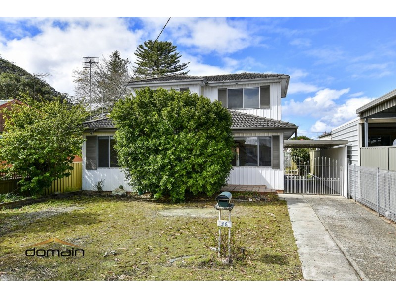 36 Banksia Street, Ettalong Beach NSW 2257