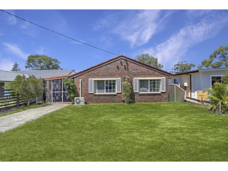 10 Sea Street, Umina Beach NSW 2257