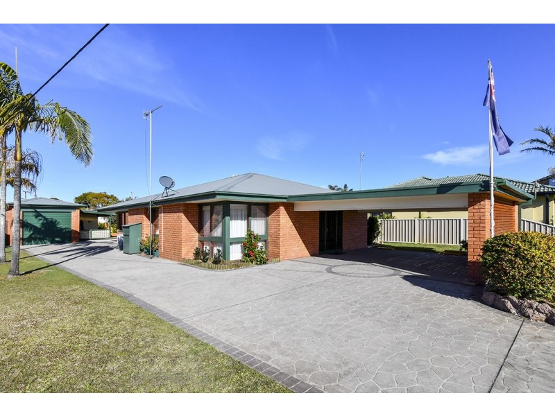 11 Pattie Place, Woy Woy NSW 2256