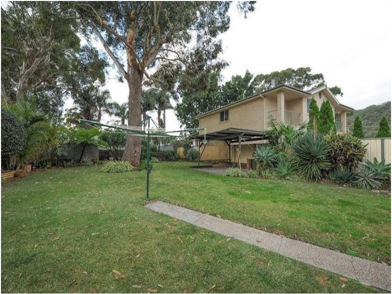 5 Winifred Avenue, Umina Beach NSW 2257