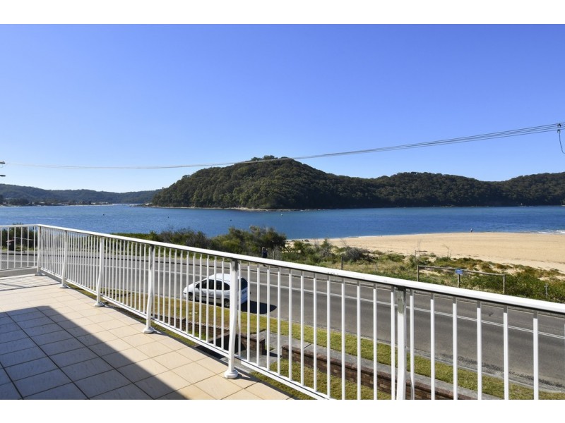 3/112 The Esplanade, Ettalong Beach NSW 2257