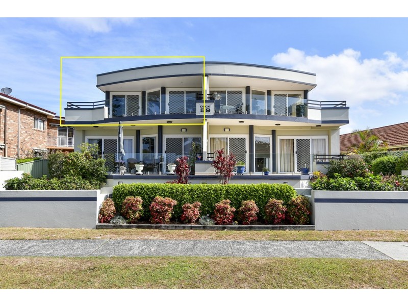 3/59 Brick Wharf Road, Woy Woy NSW 2256