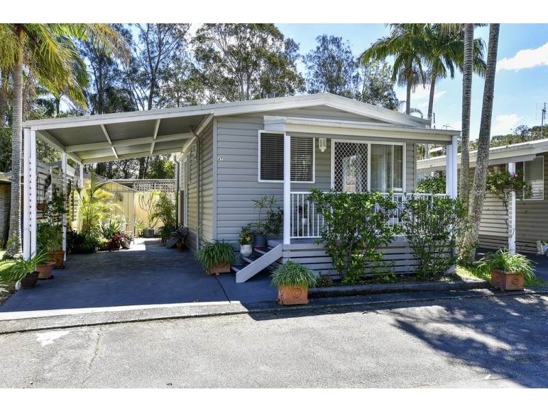 47/437 Wards Hill Road, Empire Bay NSW 2257