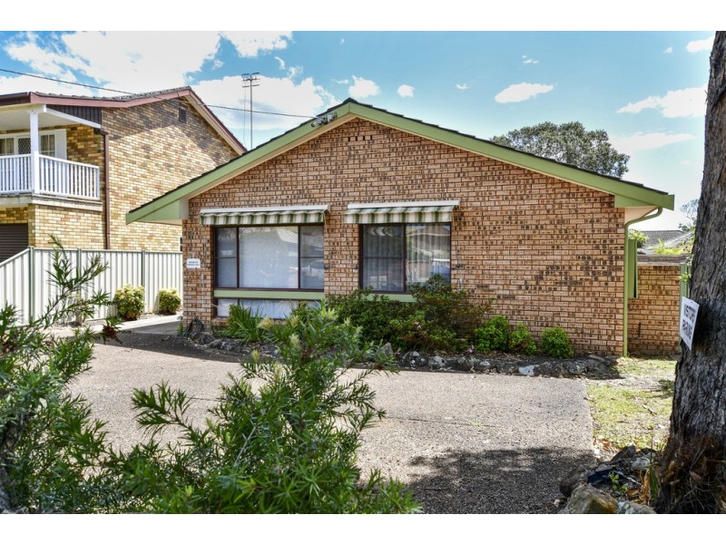 2/11 Whiting Road, Ettalong Beach NSW 2257