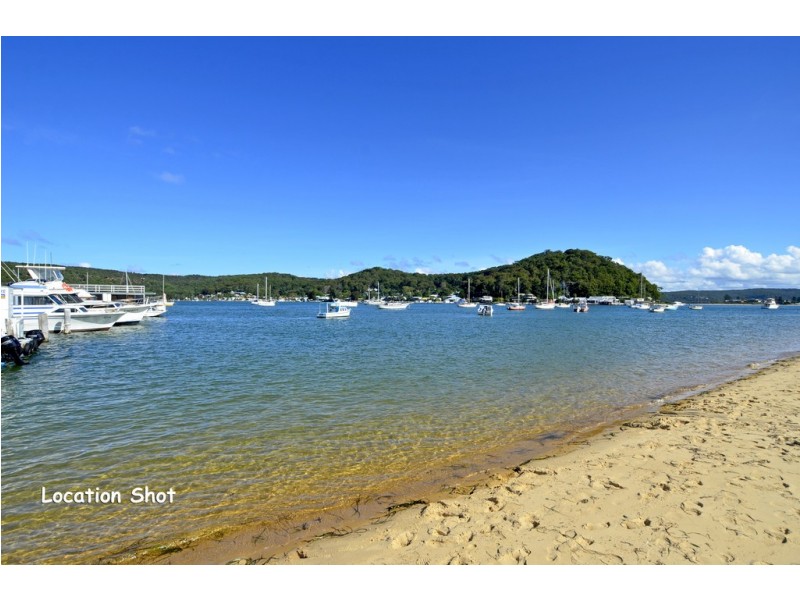 19 Palm Street, Ettalong Beach NSW 2257