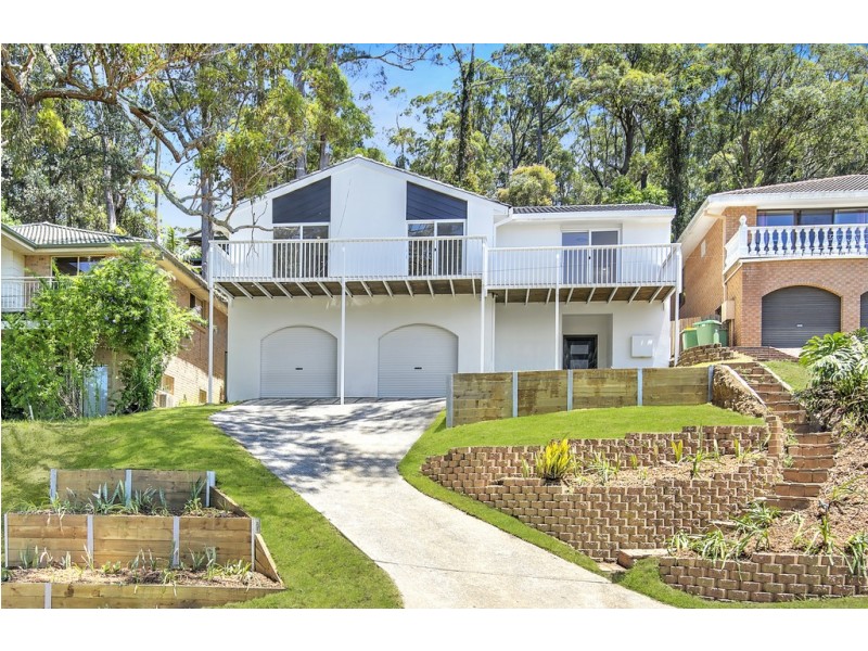 25 Joppa Street, Niagara Park NSW 2250