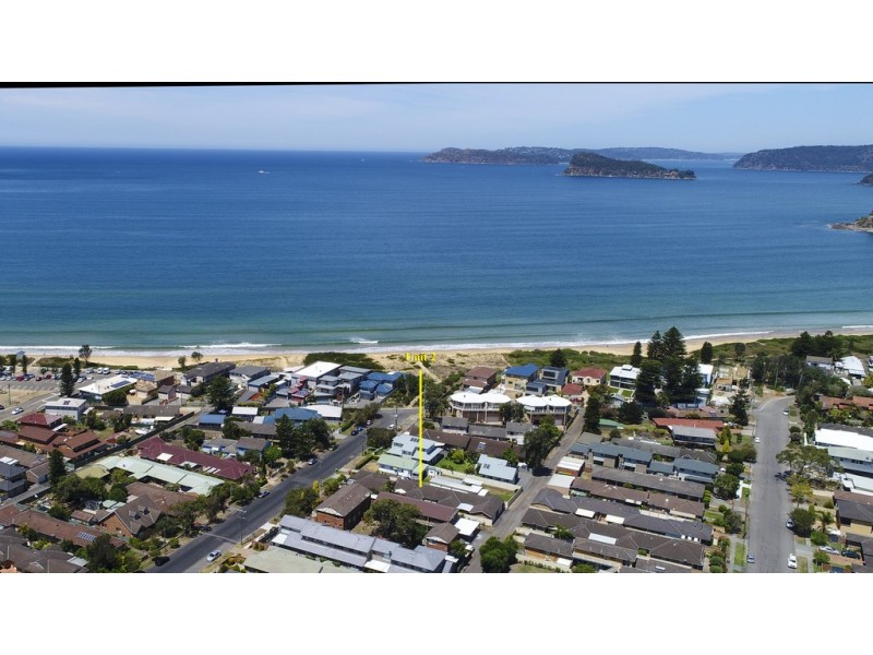2/45 South Street, Umina Beach NSW 2257