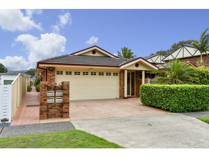 2/45 South Street, Umina Beach NSW 2257