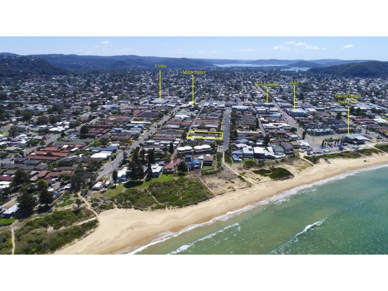 2/45 South Street, Umina Beach NSW 2257