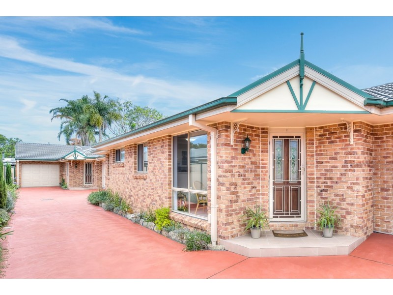 2/36 Allfield Road, Woy Woy NSW 2256