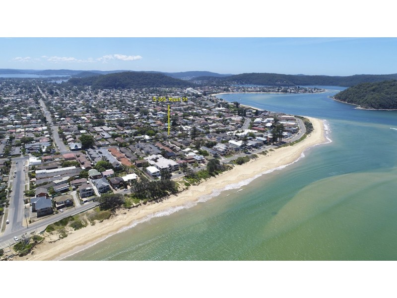 5/165-167 West Street, Umina Beach NSW 2257