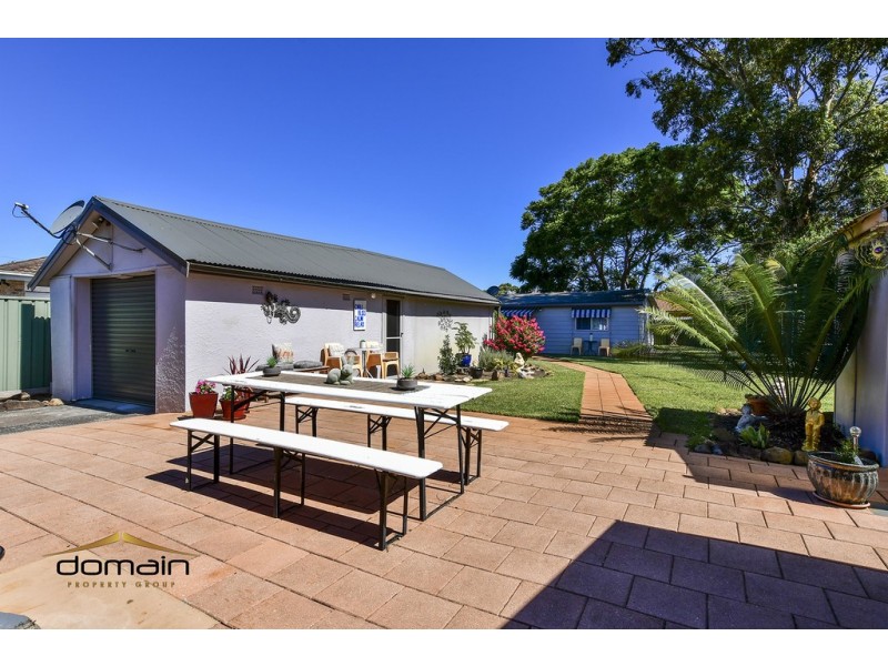 6 Flounder Road, Ettalong Beach NSW 2257