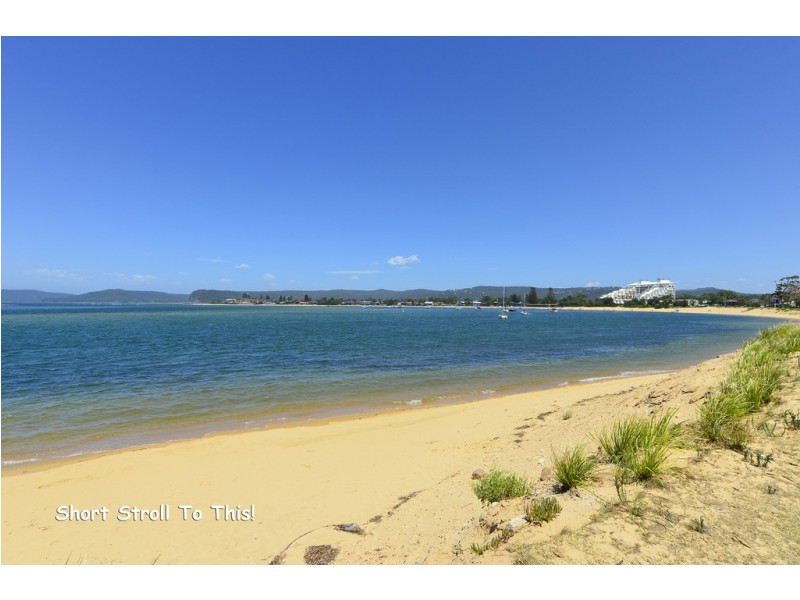 6 Flounder Road, Ettalong Beach NSW 2257