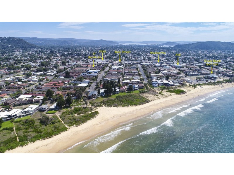 3/17 Berith Street, Umina Beach NSW 2257