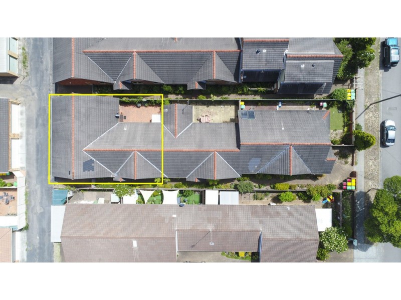 3/17 Berith Street, Umina Beach NSW 2257
