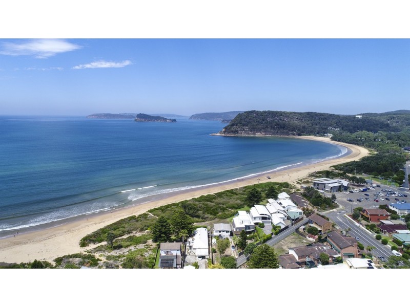 3/17 Berith Street, Umina Beach NSW 2257