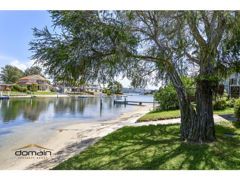 14 Heron Place, St Huberts Island NSW 2257