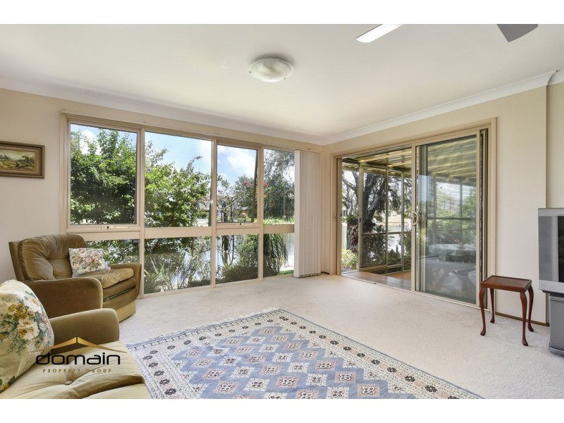 14 Heron Place, St Huberts Island NSW 2257