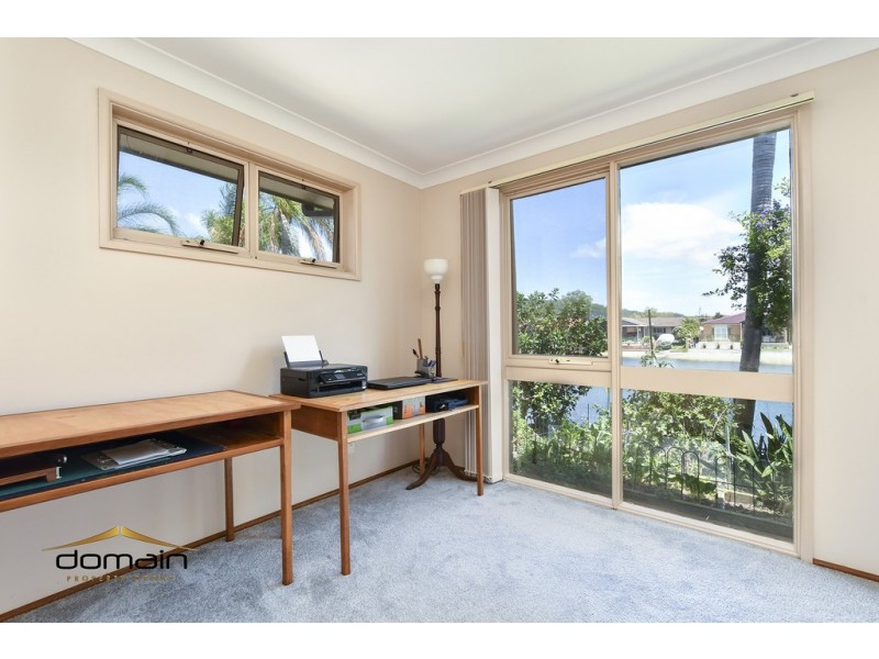 14 Heron Place, St Huberts Island NSW 2257