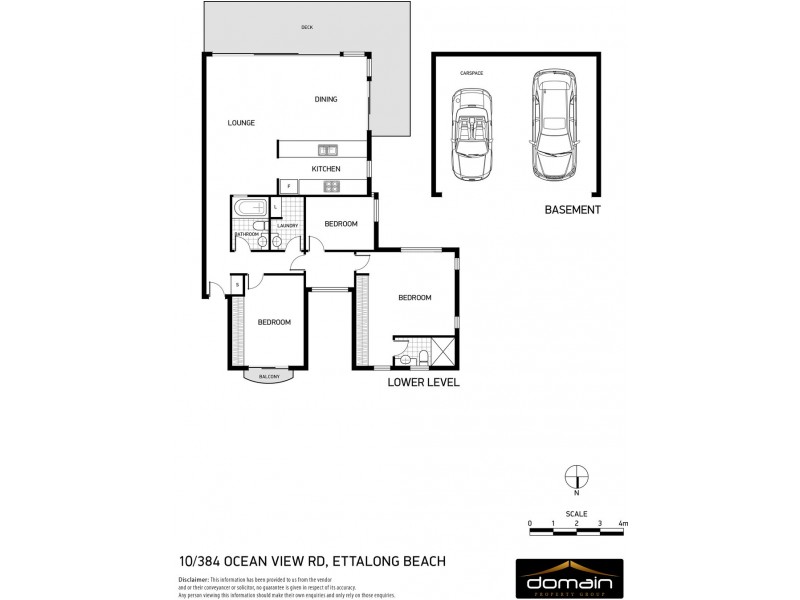 Ettalong Beach NSW 2257 Floorplan
