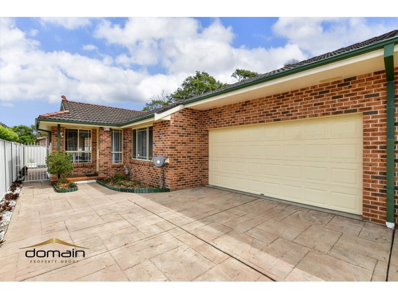 2/32 Lagoon Street, Ettalong Beach NSW 2257