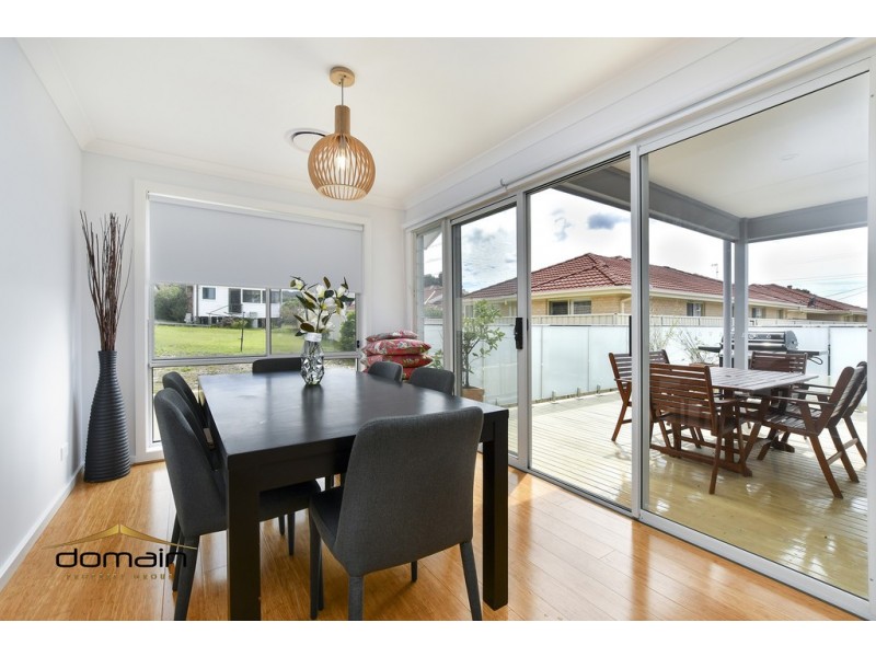 2/1 Burrawang Street, Ettalong Beach NSW 2257