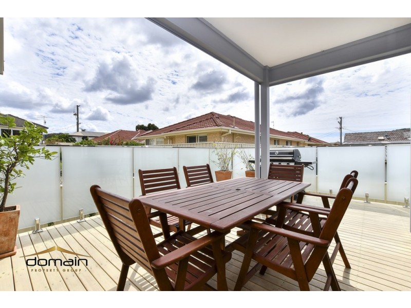2/1 Burrawang Street, Ettalong Beach NSW 2257