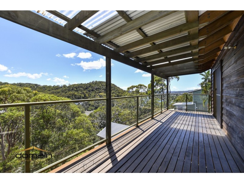 54 Horsfield Road, Horsfield Bay NSW 2256