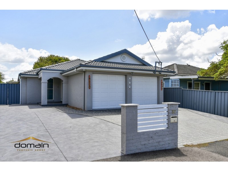 37 Cambridge Street, Umina Beach NSW 2257