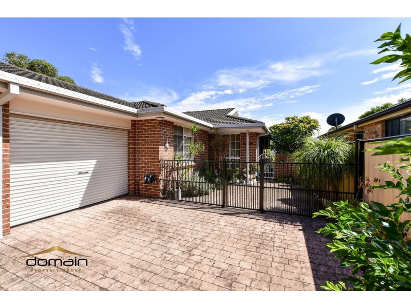 2/45 Ridge Street, Ettalong Beach NSW 2257