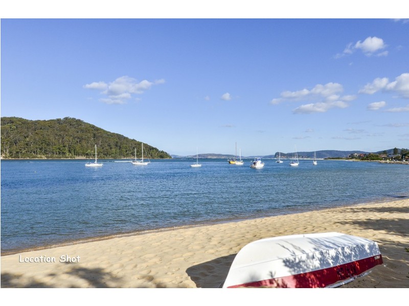 2/45 Ridge Street, Ettalong Beach NSW 2257