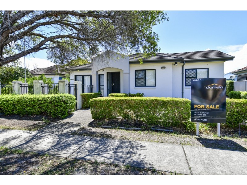 1/35 Allfield Road, Woy Woy NSW 2256